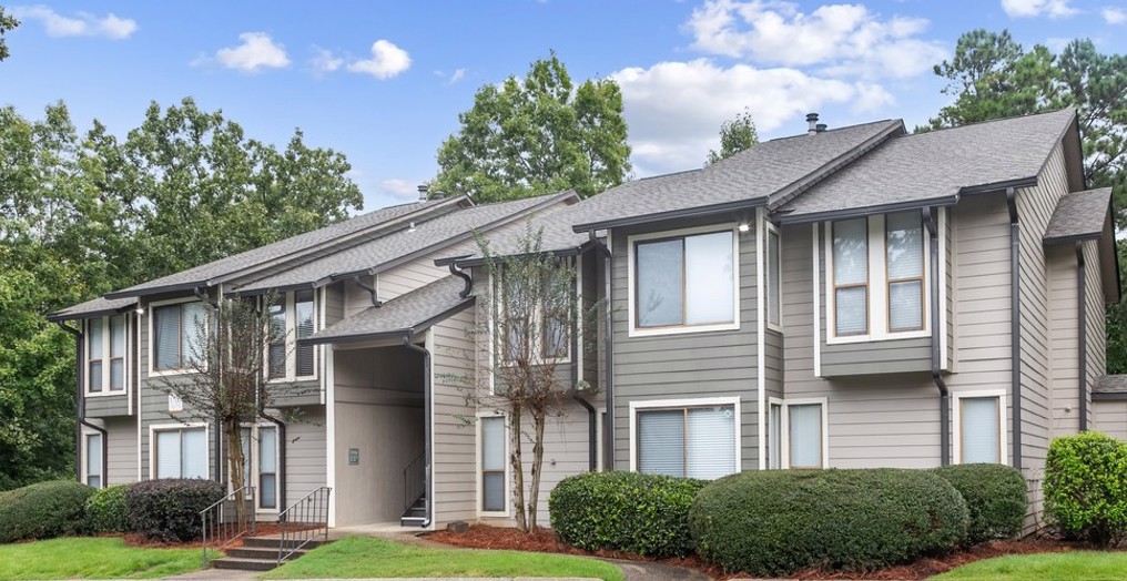 Apartments For Rent in Birmingham, AL IRT Living